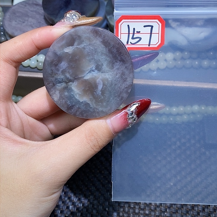 和田玉和田玉边角料随机发未镶嵌