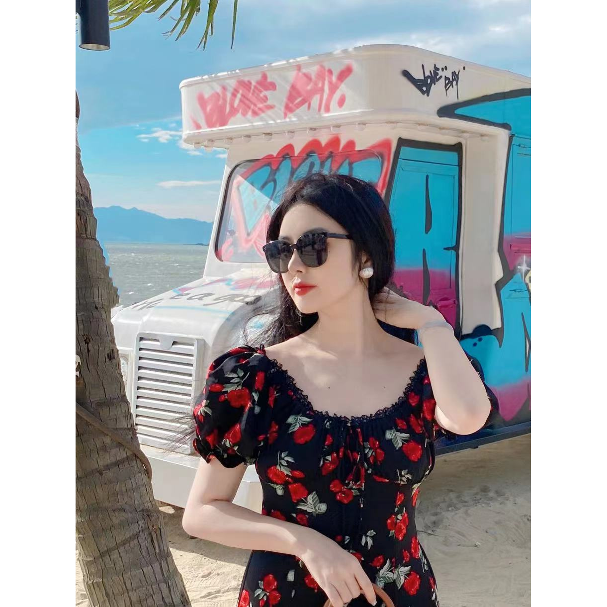 真皮女包私人定制图片色4