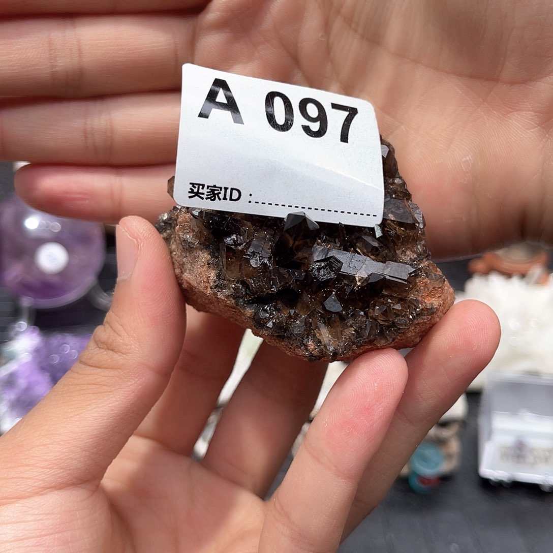 水晶水晶未镶嵌兮水晶