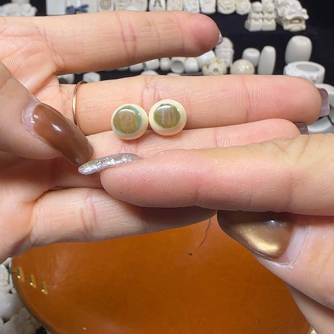 手串/手链/手镯猛犸象牙