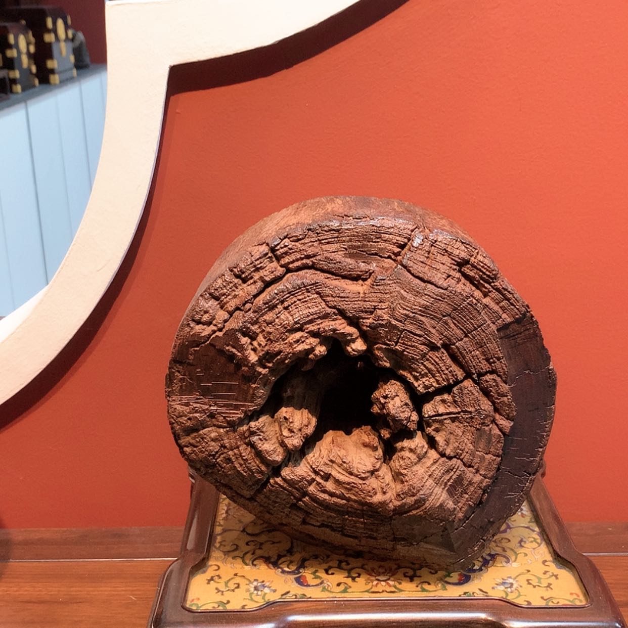 【闪购商品】紫檀木类成套家具泰****儿