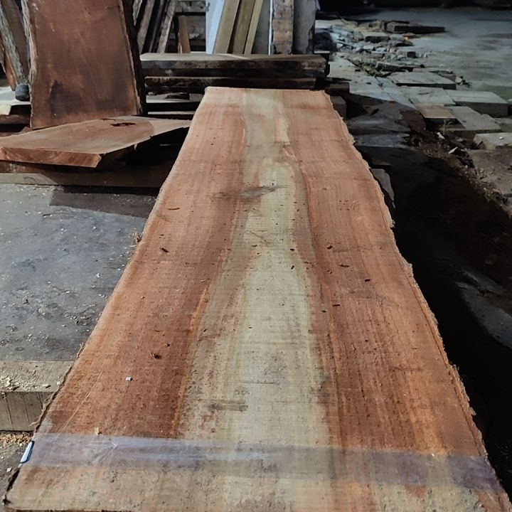 建材 原木板材  茶台料一物一拍 链接为随机图片以直播间截图为准