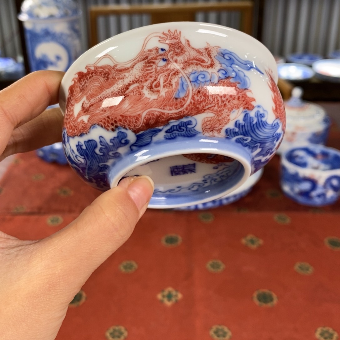 九鸣瓷艺九鸣瓷艺