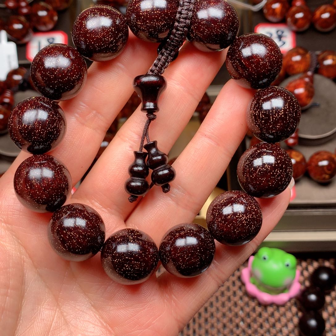 檀香紫檀（小叶紫檀）菲3w