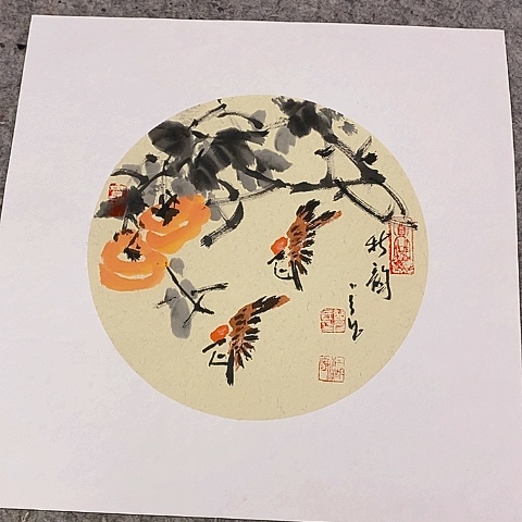 国画吉祥如意吉祥如意吉祥如意吉祥如意吉祥