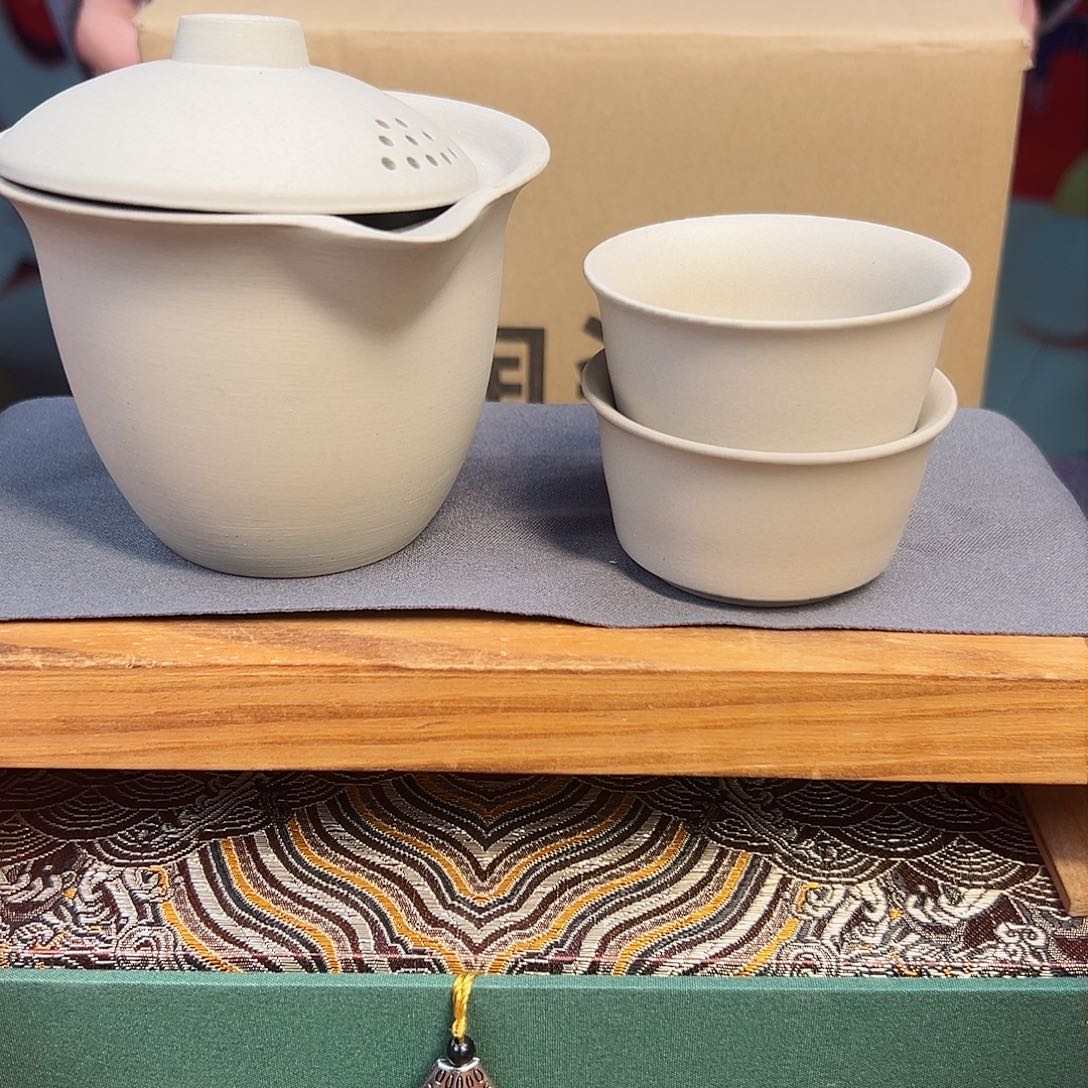 陶瓷茶具特价上新