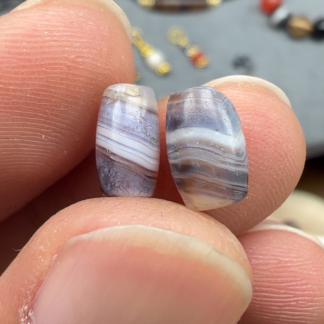 泥塑x7 8.5×5......