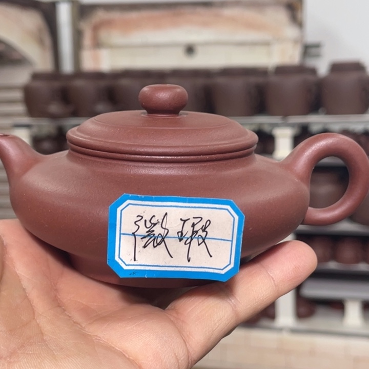 紫砂茶壶紫砂茶具
