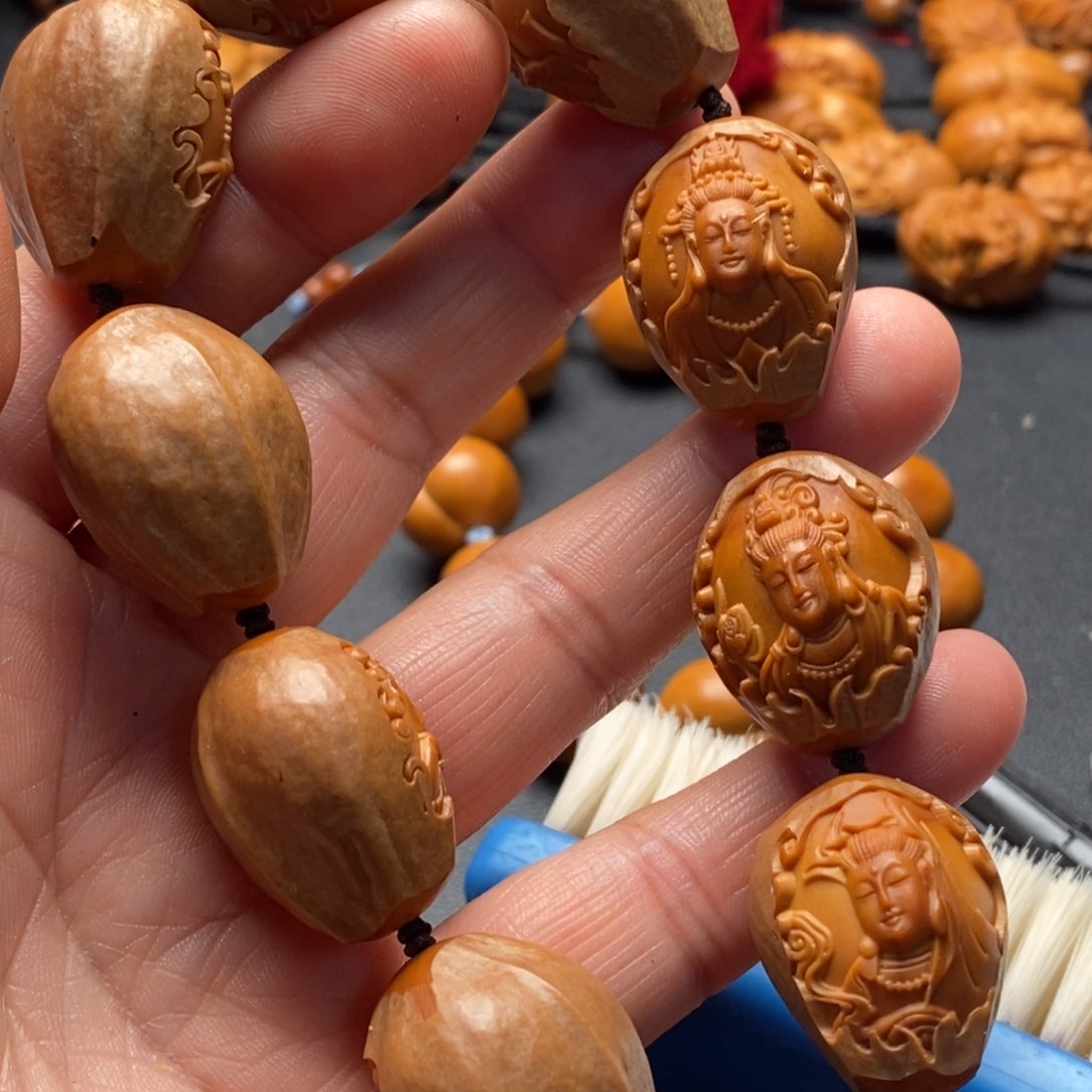 吊坠橄榄核橄榄核