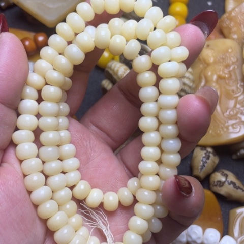 鹿骨手串/手链其他配饰