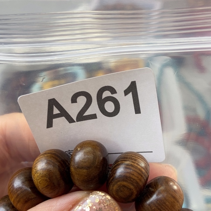 大果紫檀（缅甸花梨）盈***g261