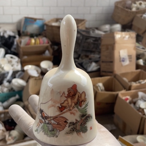 摆件陶瓷摆件工艺品
