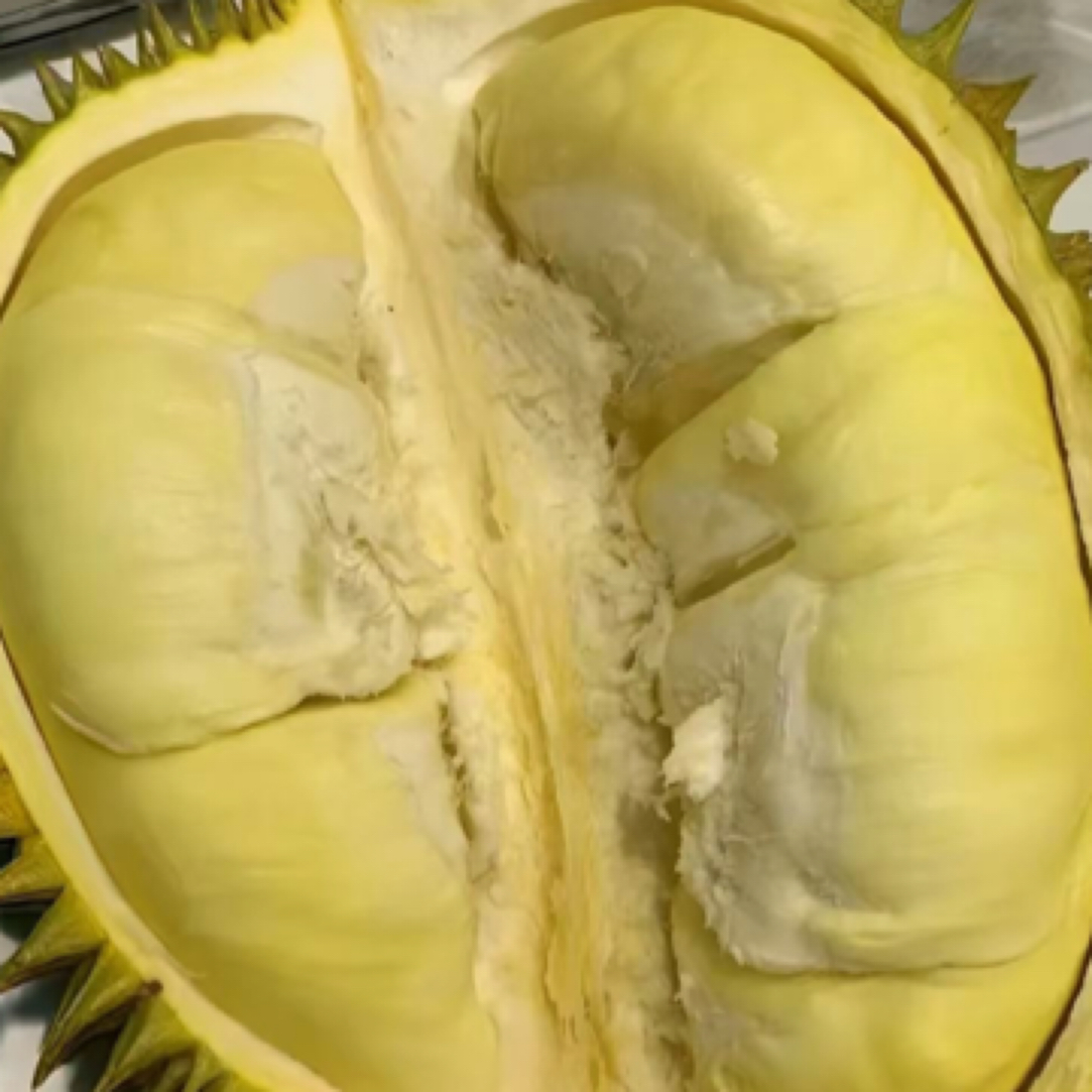 福利果特价鲜榴莲核小3-8斤榴莲小时达榴莲同城送榴莲同城配金枕泰国