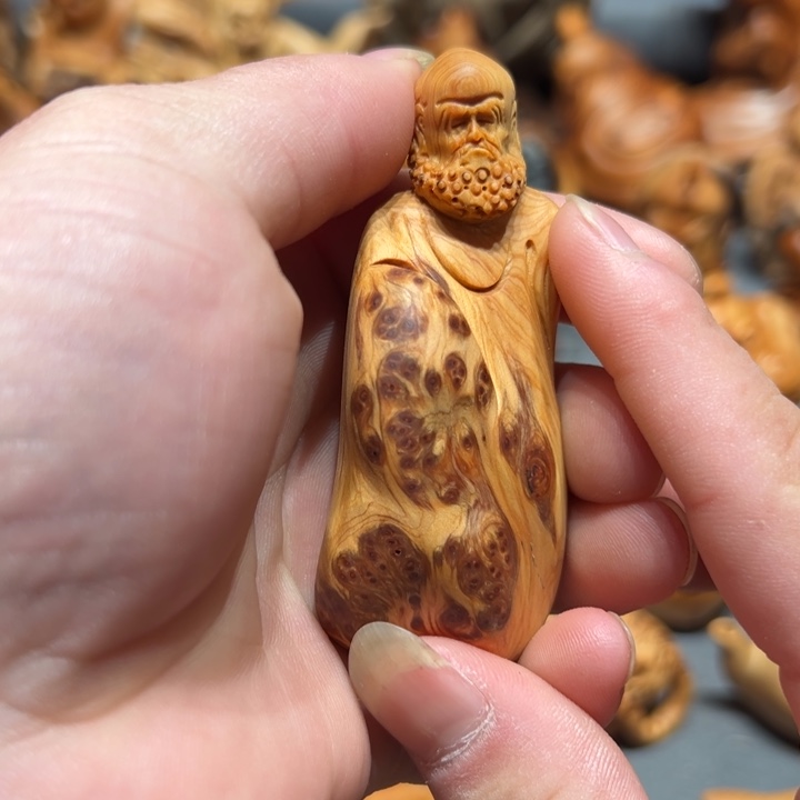 柏木（崖柏）感谢关注