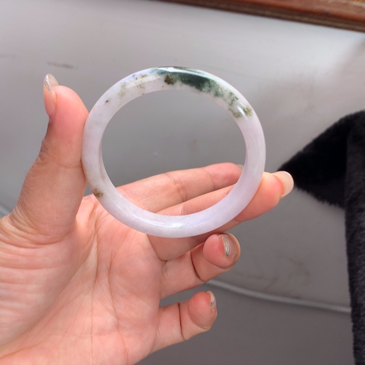 未镶嵌手镯翡翠28