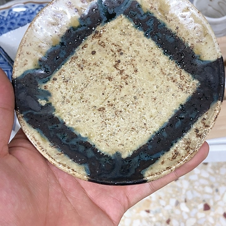 瓷片释*小奎子精选海外瓷器