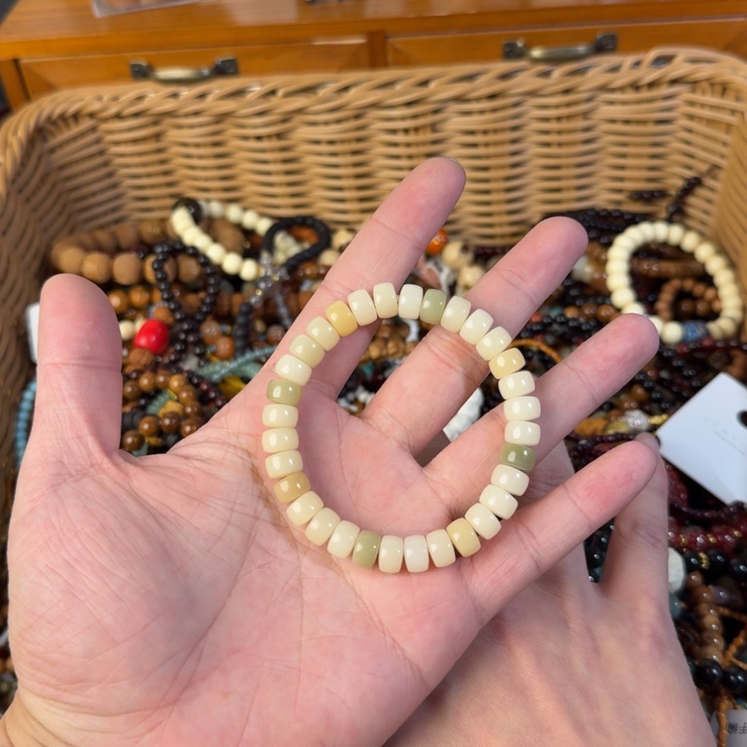 菩提根/象牙果手串