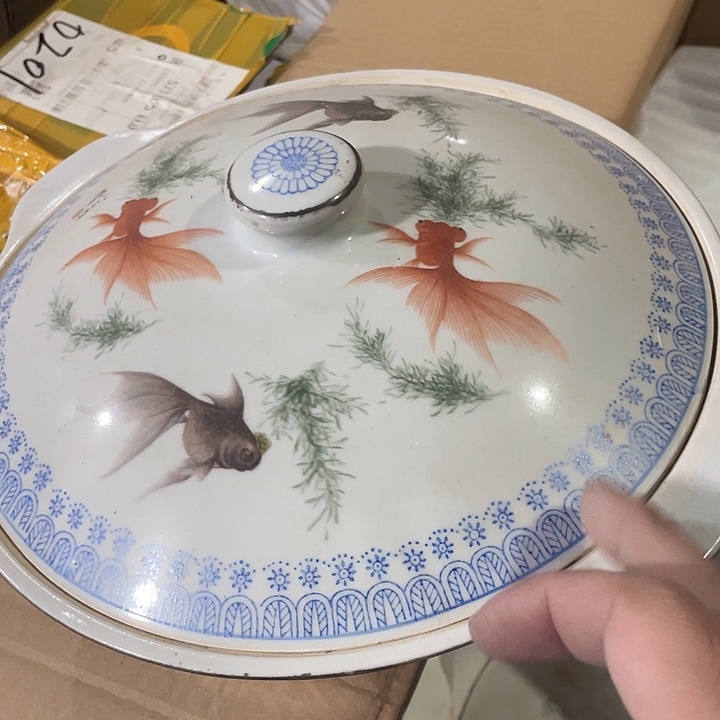 其他陶景德镇陶瓷学院副院长