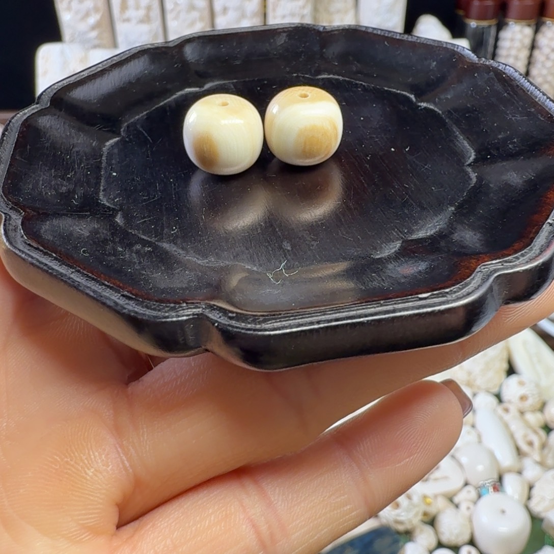 手串/手链/手镯猛犸象牙