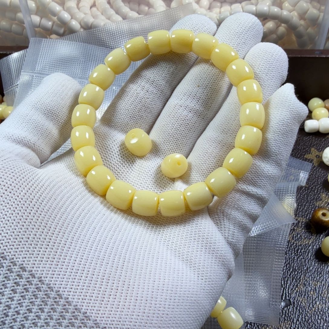 骆驼牙手串/手链手串