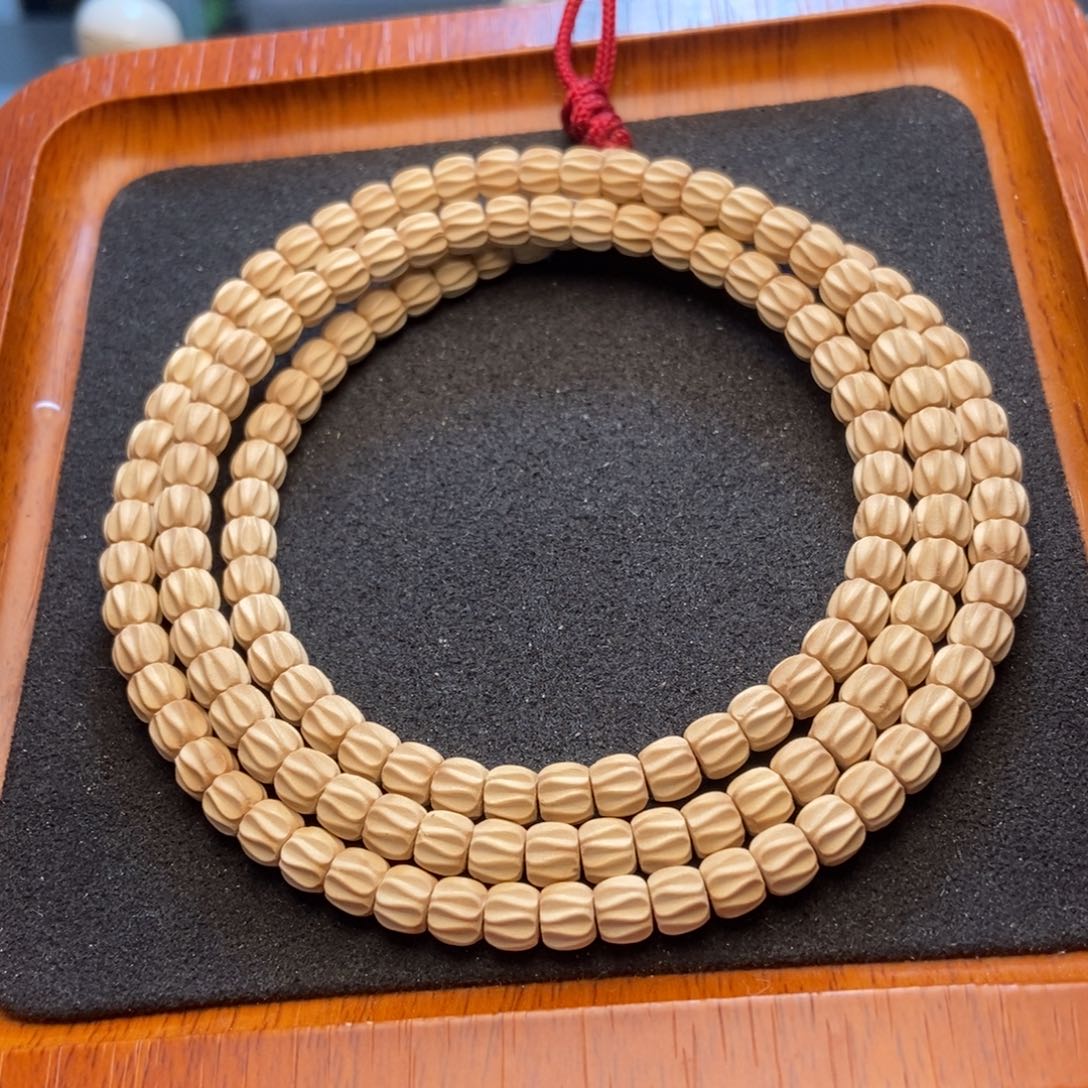 柏香籽/百香籽吊坠