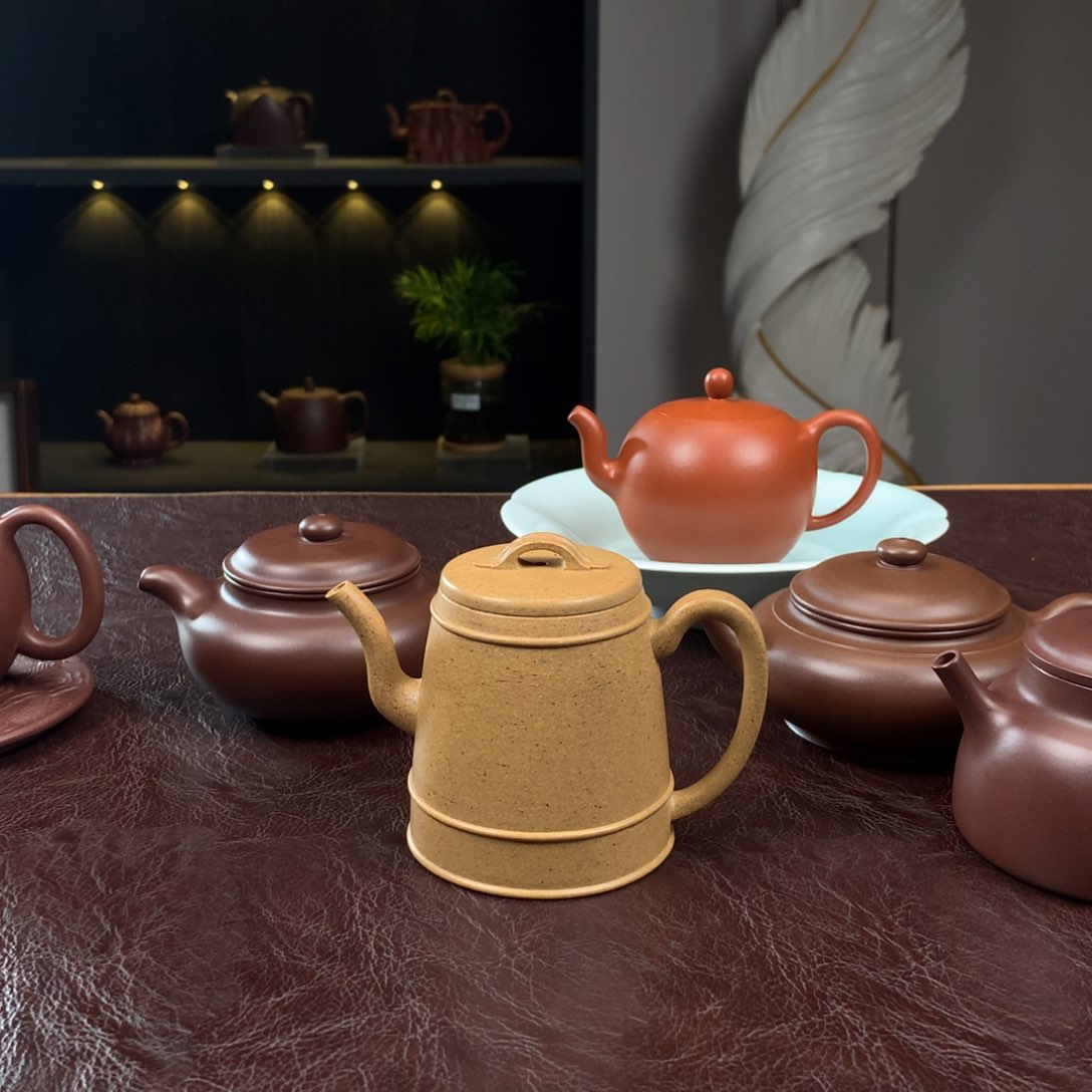 紫砂茶壶守*者紫砂壶紫砂壶紫砂壶