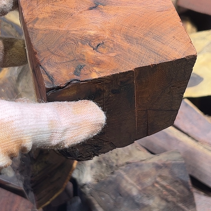 印度小叶紫檀檀香紫檀