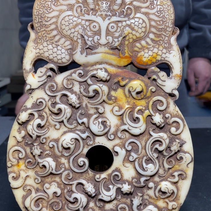 底槽青一物一图发货支持七天无理由。