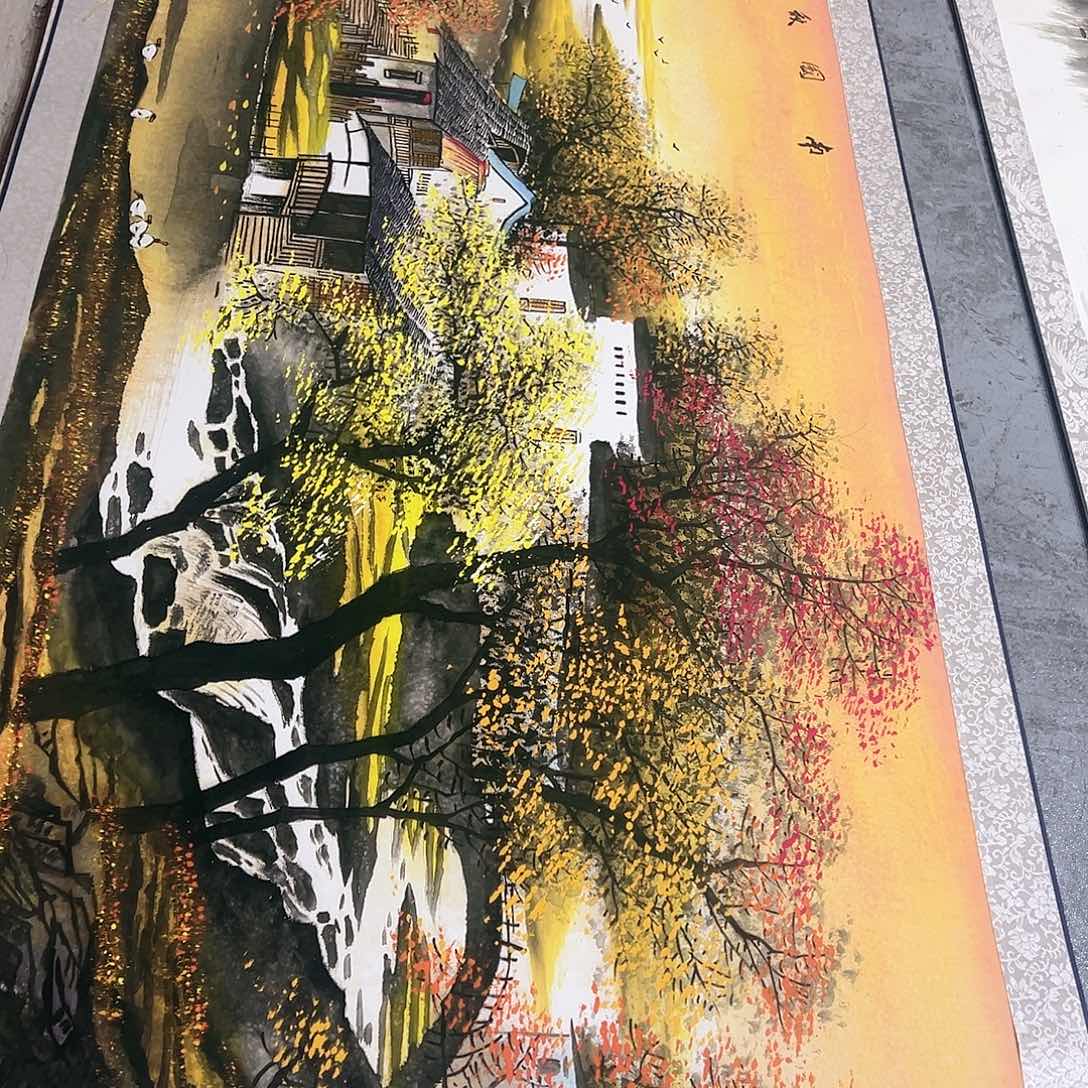 我也想要这样一只狗