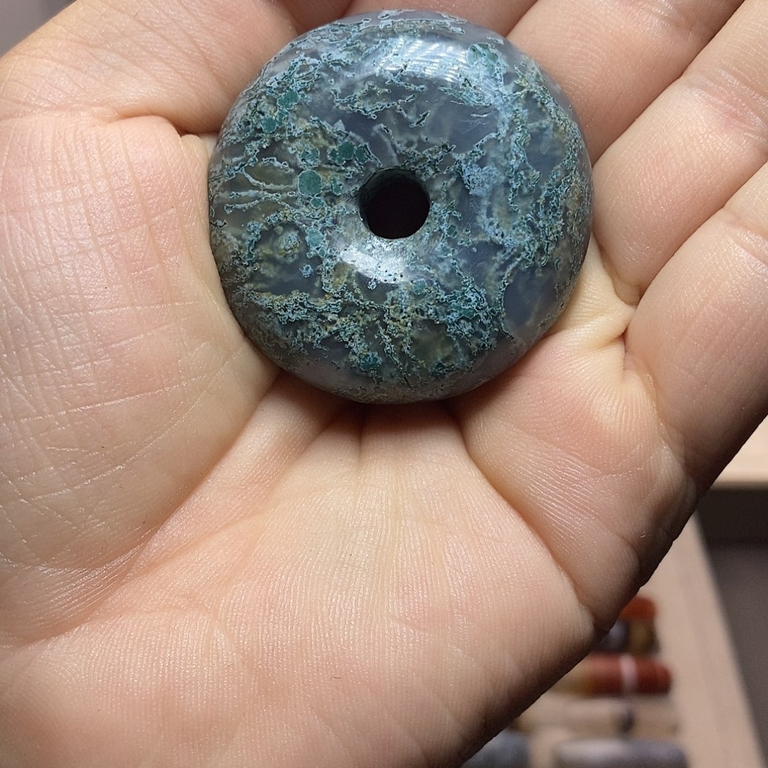 1***6玛瑙/玉髓未镶嵌……