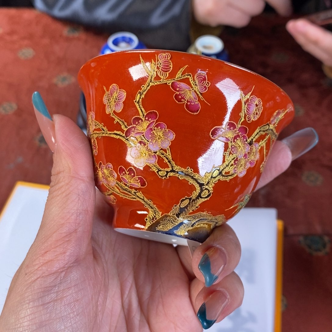 九鸣瓷艺九鸣瓷艺