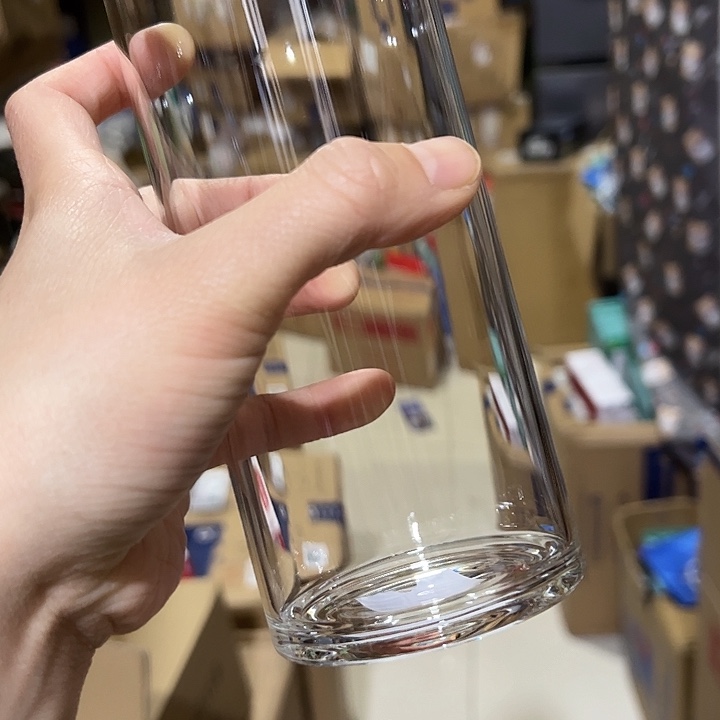 玻璃杯51051099109910牛奶单层烫手玻璃杯