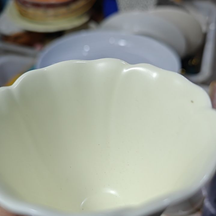 瓷片陶瓷杯碗盘微瑕介意慎拍