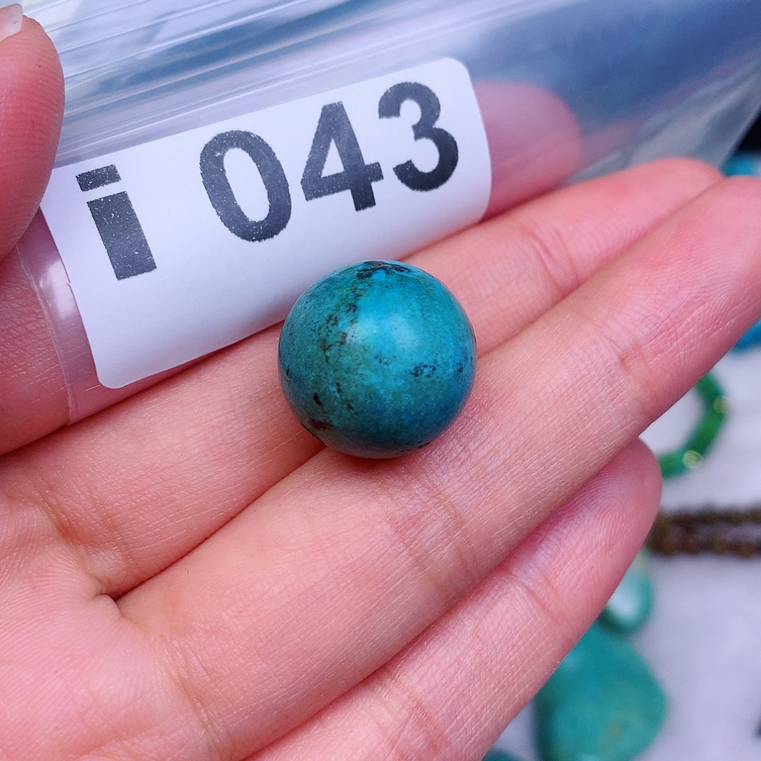 空竹粉丝专享十堰特色手工散珠