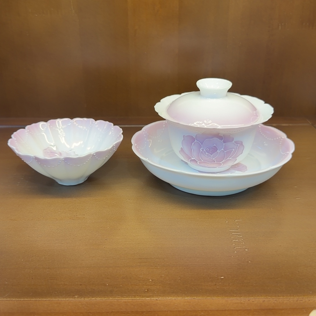 我们的目标是成为一