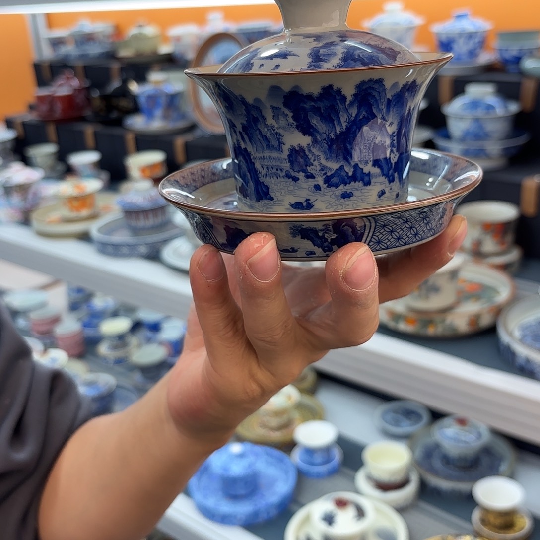 我们都在这等着你