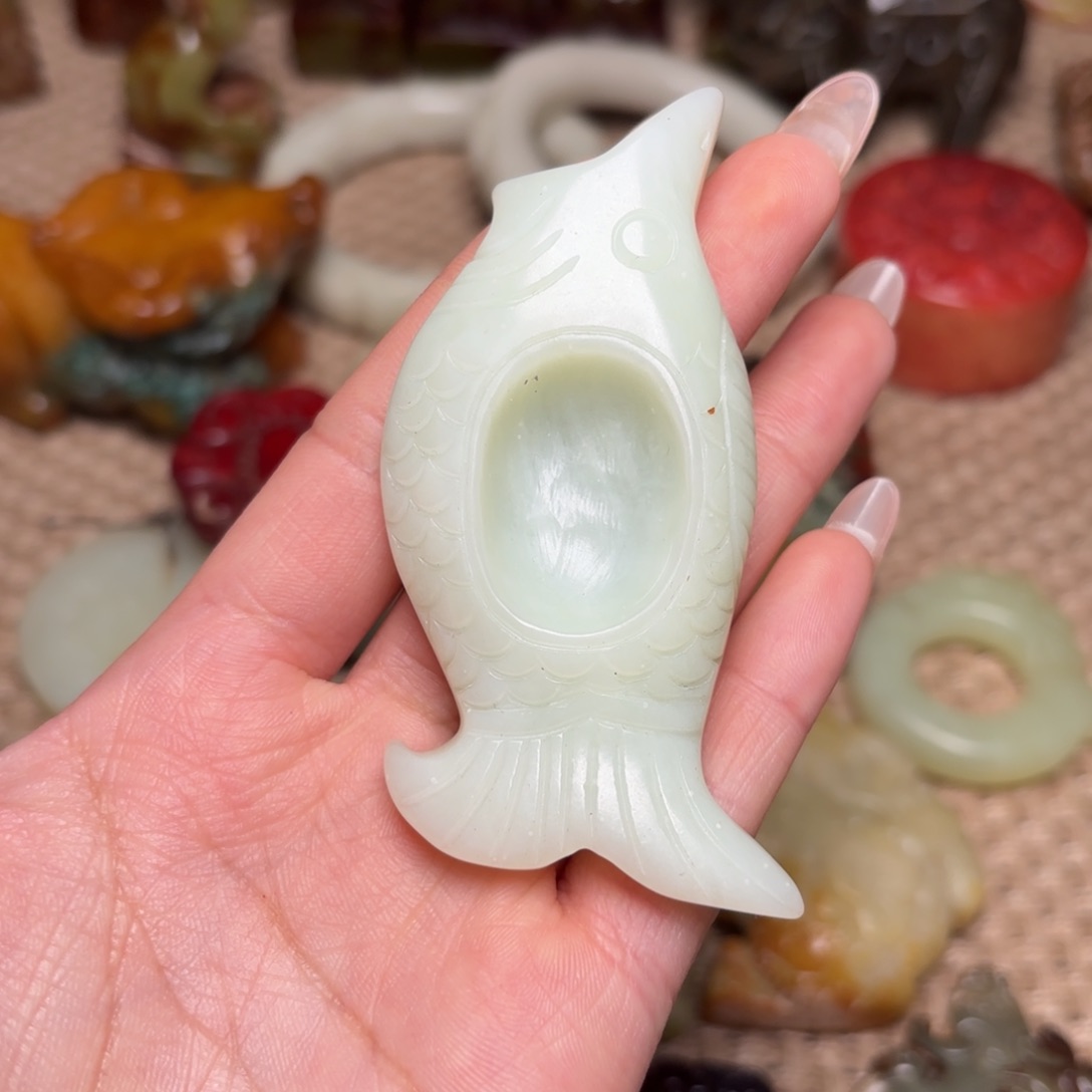 白玉菩提吊坠白玉菩提——白玉菩提