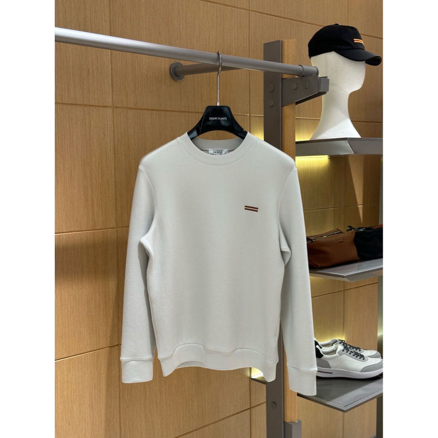 长袖WB2137   秋冬新款时尚休闲百搭简约长袖T恤