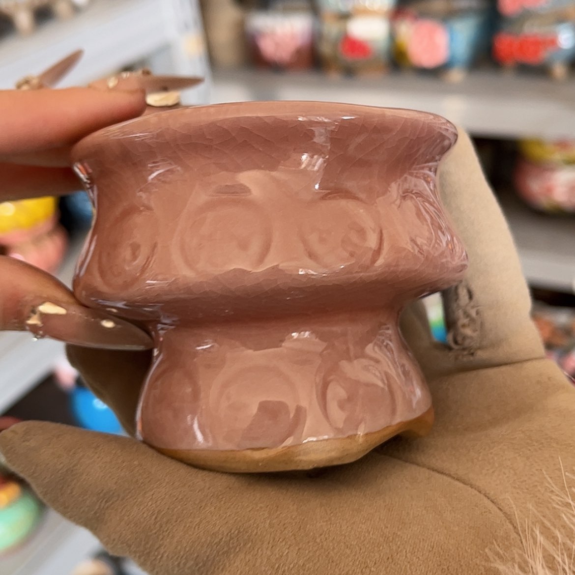 【闪购商品】红陶福利