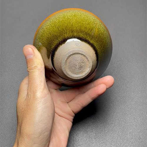 【闪购商品】茶盏-10189..........