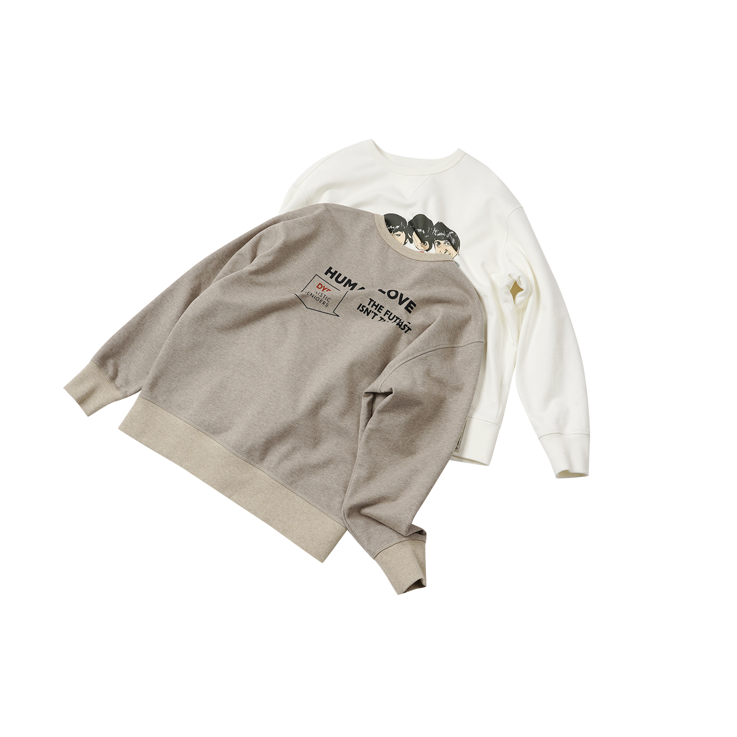 【人像乐队卫衣】WYBL59402