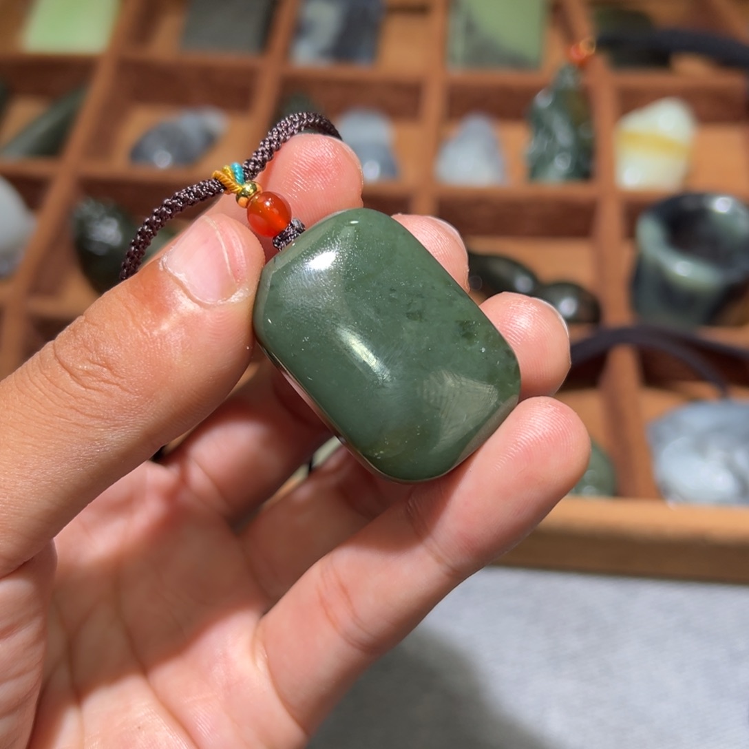 【闪购商品】和田玉手串未镶嵌