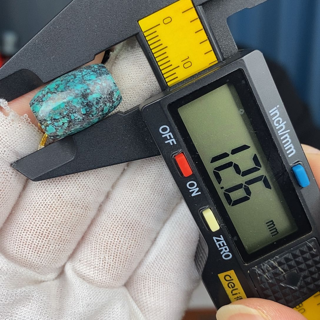 【闪购商品】绿松石珠宝奇石未镶嵌