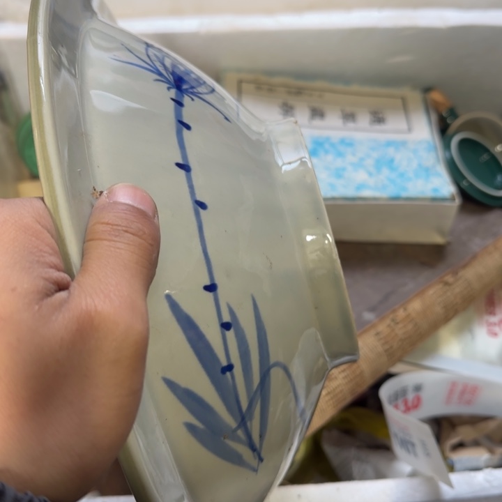-***-陶瓷紫砂杂项等工艺品