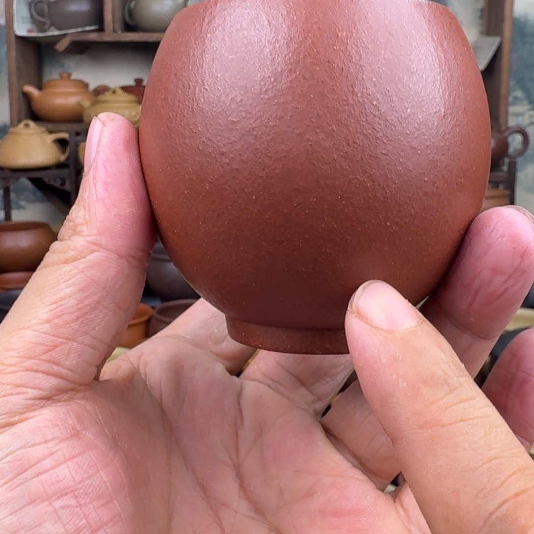 紫砂茶杯111223335444788888999