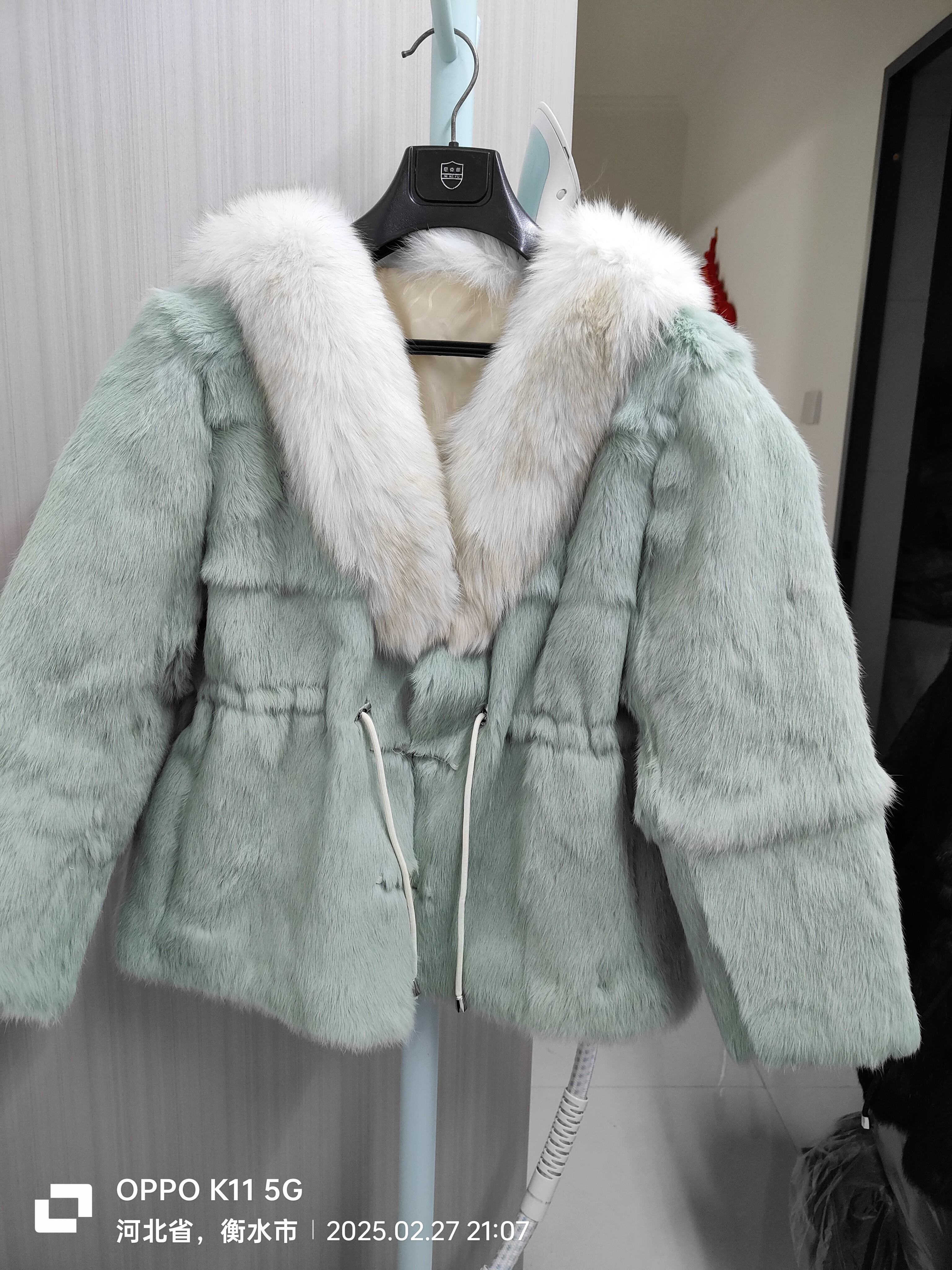 时尚白搭洋气好看的衣服