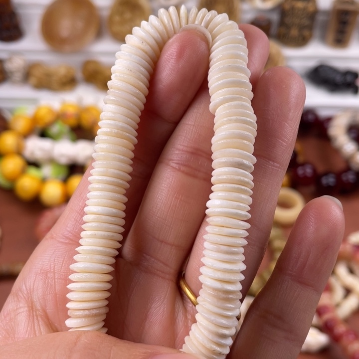 驼骨其他鹿角雕刻10