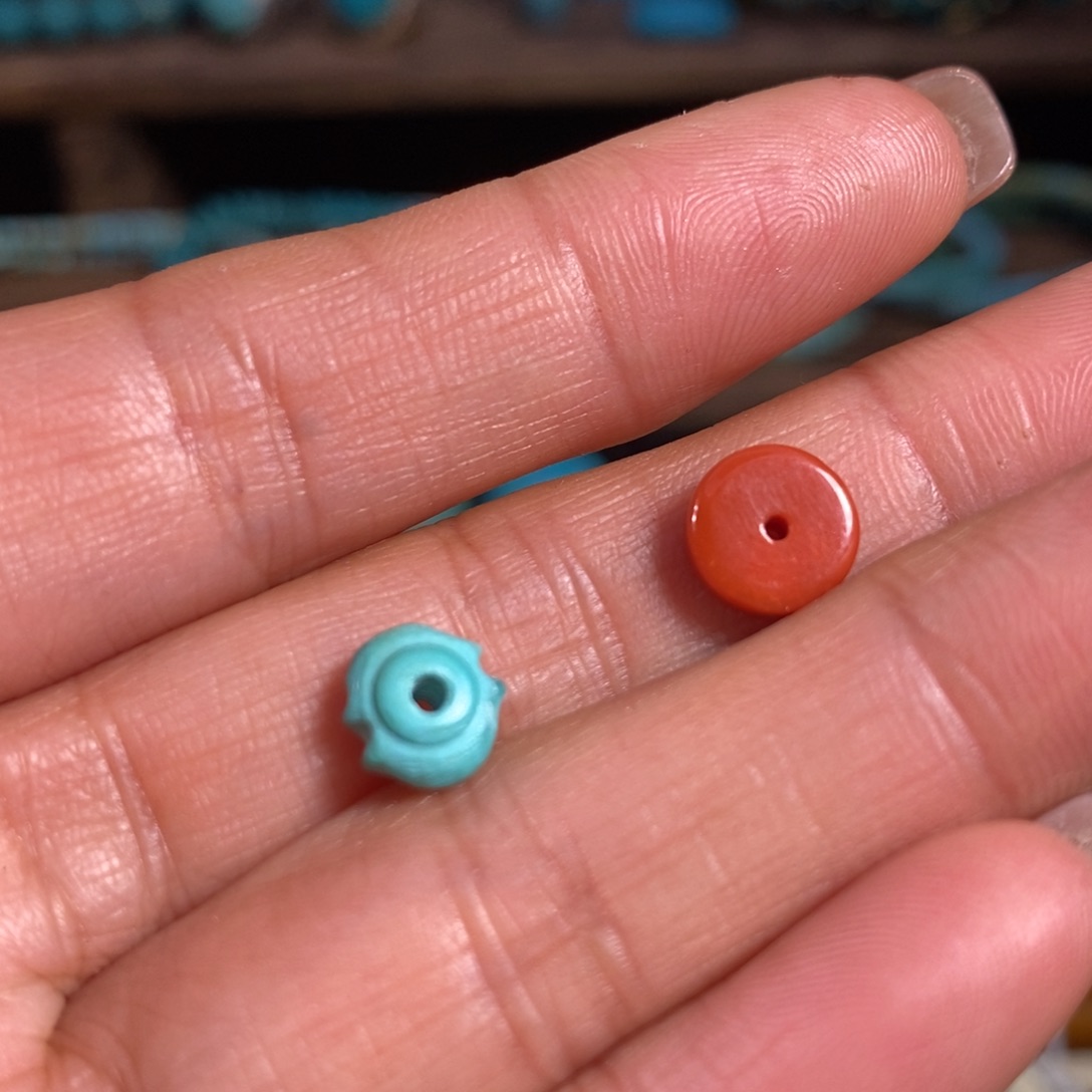 南红玛瑙珠宝奇石未镶嵌