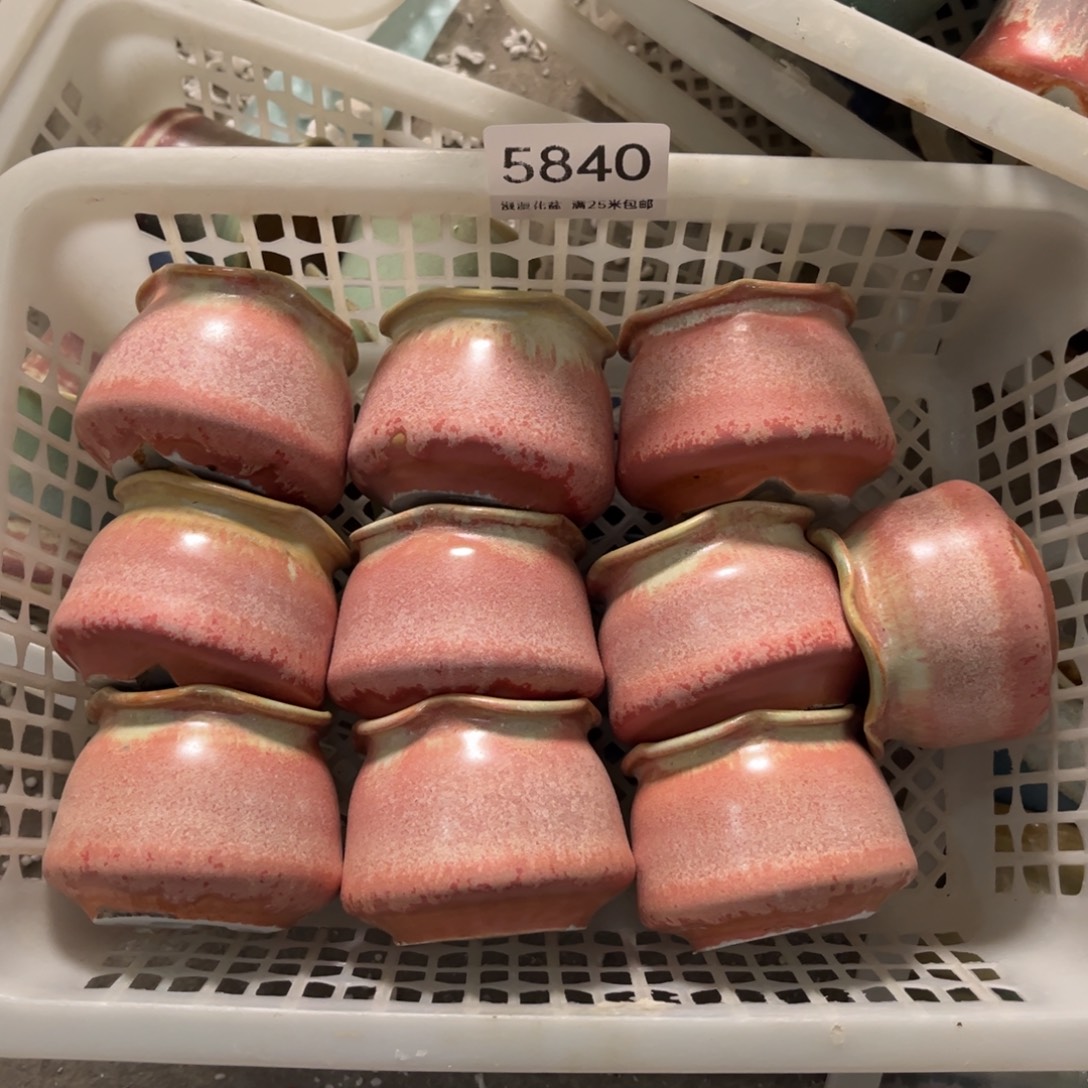 5840内口4.5景德镇手工