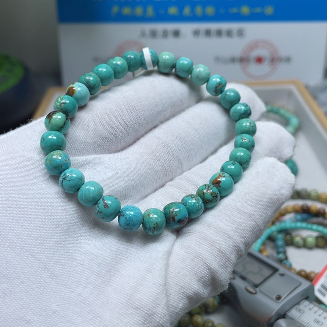 绿松石其他未镶嵌